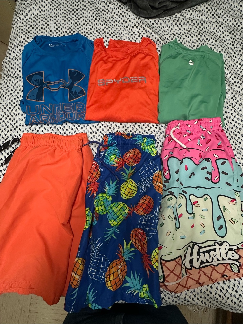 3 boy outfits